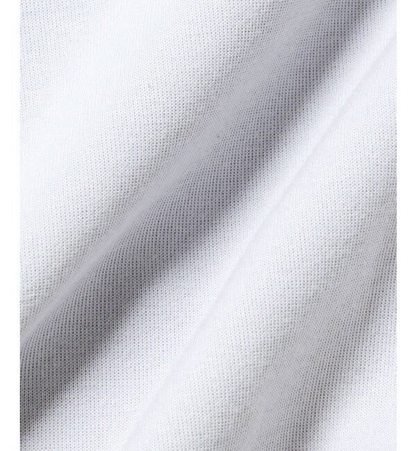 LACOSTE「ダブルフェイスジャージジップフーディー」|パーカー|