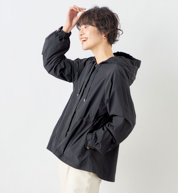 NOLLEY'S「ウォッシャブル2WAYマウンテンパーカー」|その他|