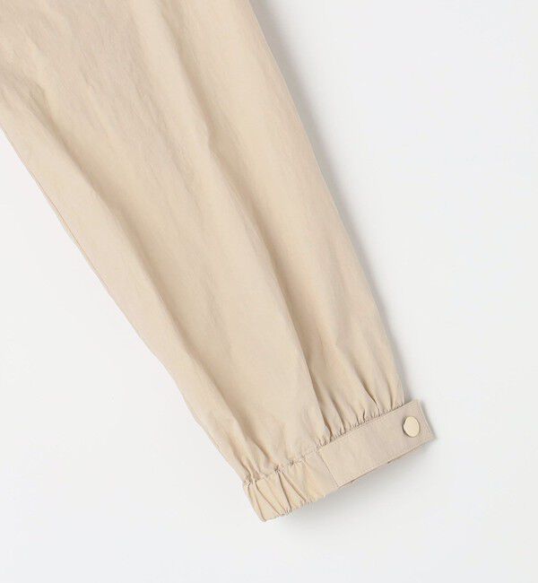 NOLLEY'S「ウォッシャブル2WAYマウンテンパーカー」|その他|