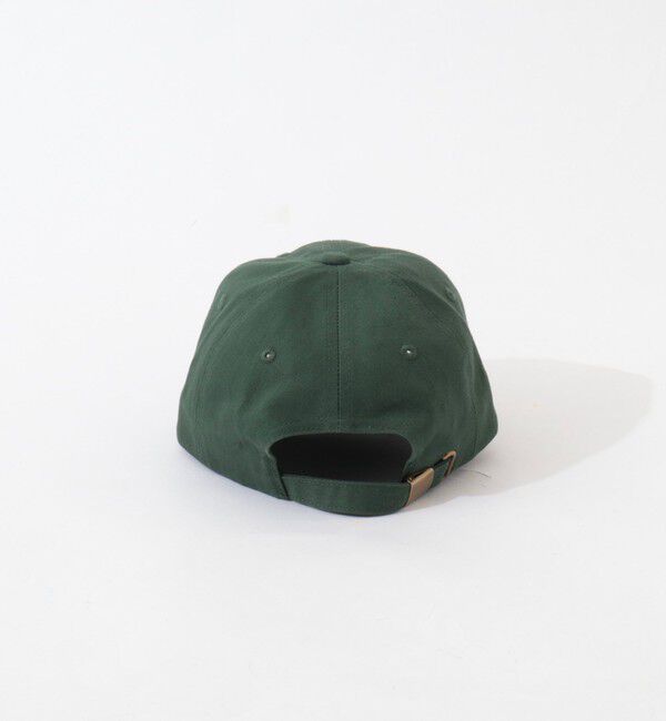 MAQWEL「【MAQWEL/マクウェル】AgfT CAP」|キャップ・キャスケット|