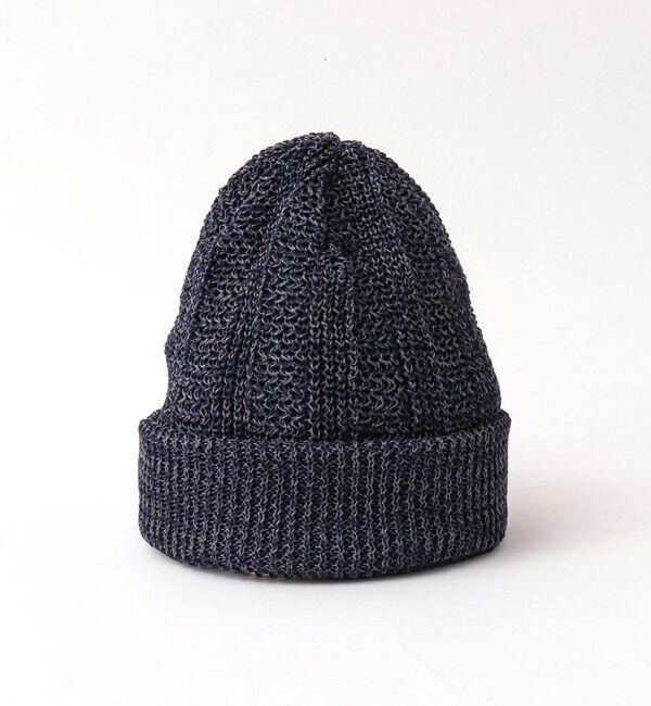 NOLLEY'S goodman「【Nine Tailor/ナインテーラー】Clematis Watch N-1622」|ニット帽|