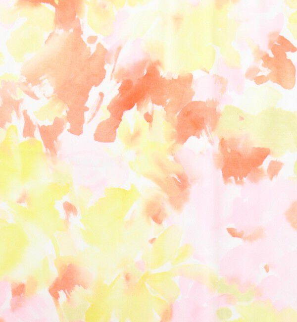 NOLLEY'S sophi「ブラープリントスカーフ」|バンダナ・スカーフ|