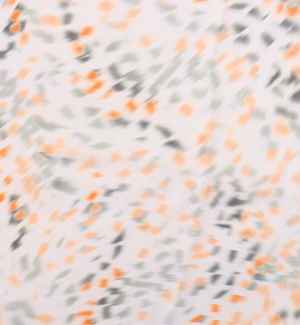 NOLLEY'S sophi「ブラープリントスカーフ」|バンダナ・スカーフ|