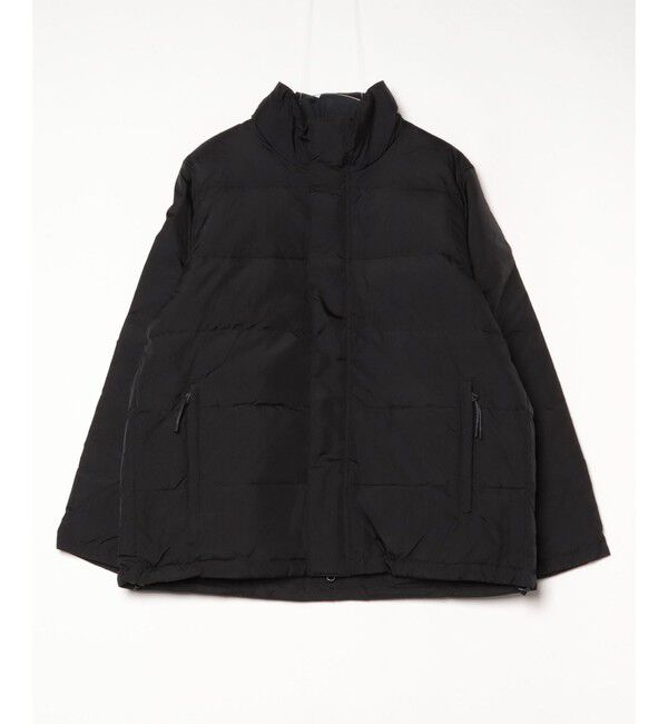 GLOSTER「【TAION/タイオン】GLOSTER別注 COMPACT DOWN JACKET ダウンジャケット」|ダウン|