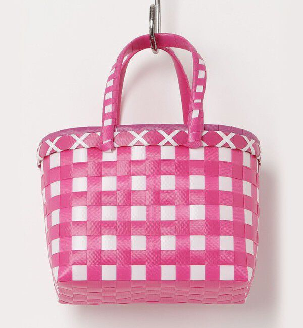 fredy emue「【PALI/パリ】 Market Baskets Xmini」|かごバッグ|