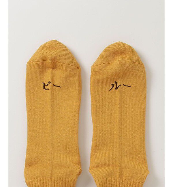 GLOSTER「【ROSTER SOX/ロスターソックス】別注 SAKE SOCKS」|ソックス|