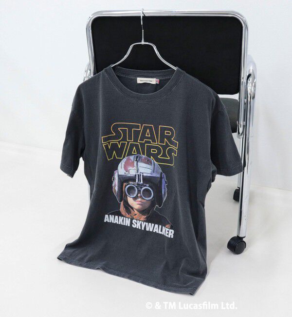 fredy emue「【GOOD ROCK SPEED】STAR WARS半袖Tシャツ」|Tシャツ・カットソー|