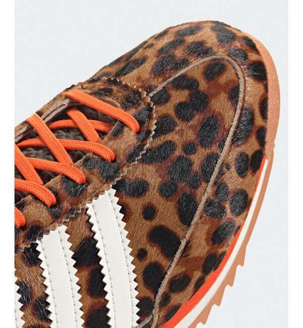 SALON adam et rope'「【J'aDoRe・店舗限定】【adidas（アディダス）】SL 72 OG W」|スニーカー|