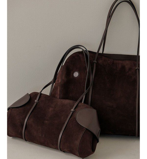 SALON adam et rope'「【NEOUS（ネオアス）】BERENICES SHOULDER BAG」|ショルダー・メッセンジャー|