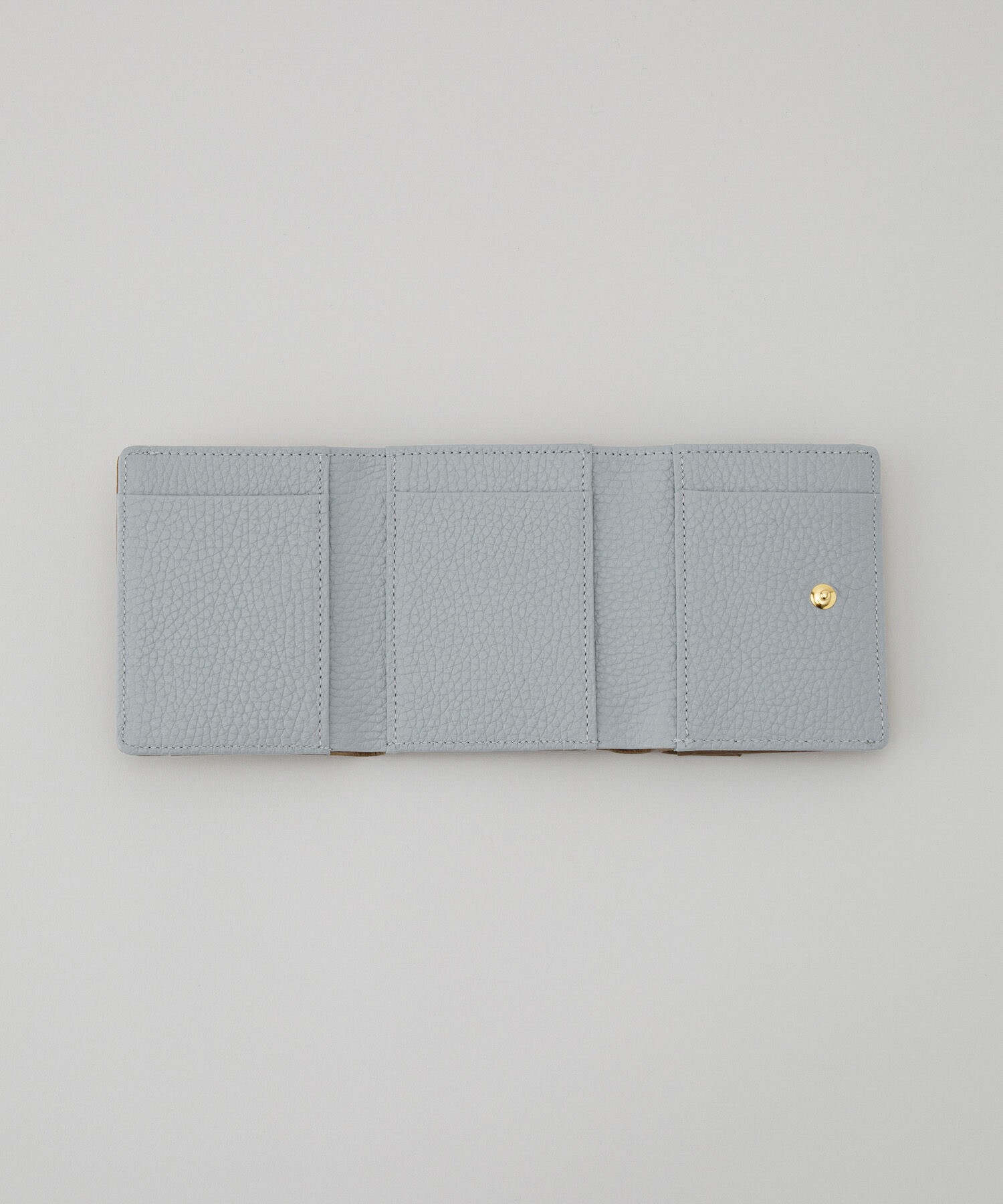 E'POR「【E'POR】JUDD Wallet Mini（三つ折りミニ財布）」|財布|