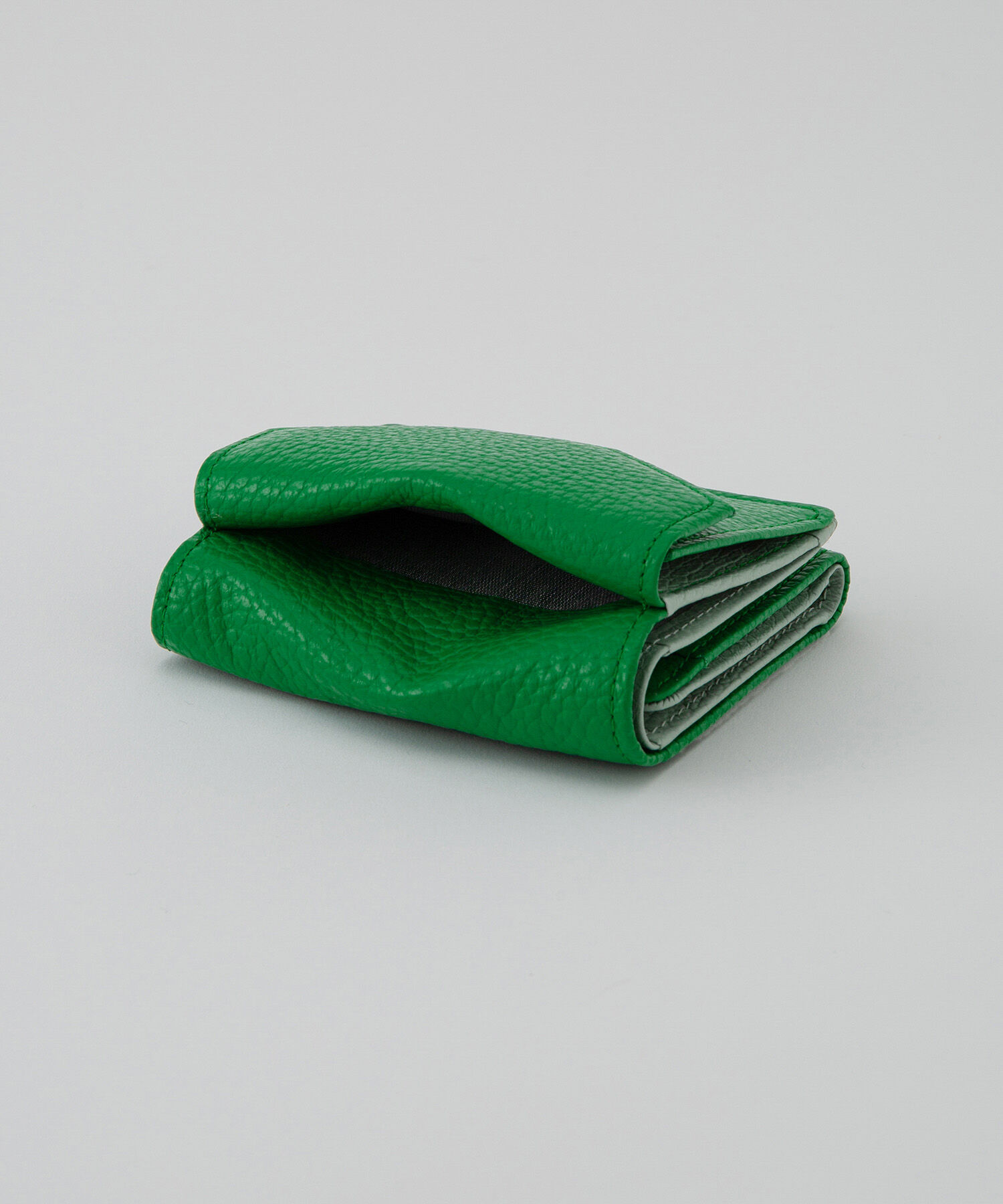 E'POR「【E'POR】JUDD Wallet Mini（三つ折りミニ財布）」|財布|