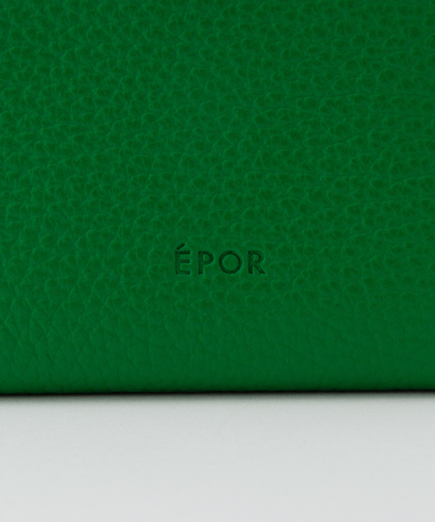 E'POR「【E'POR】JUDD Wallet Mini（三つ折りミニ財布）」|財布|