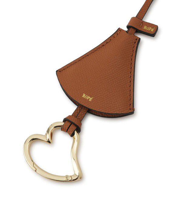 ROPE「ハートモチーフ サングラスホルダー」|キーケース|
