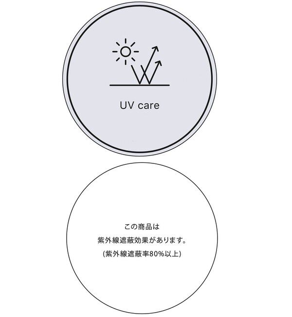 VIS「【定番人気】【撥水/UVケア】後ろタックトレンチコート スプリングコート」|トレンチコート|