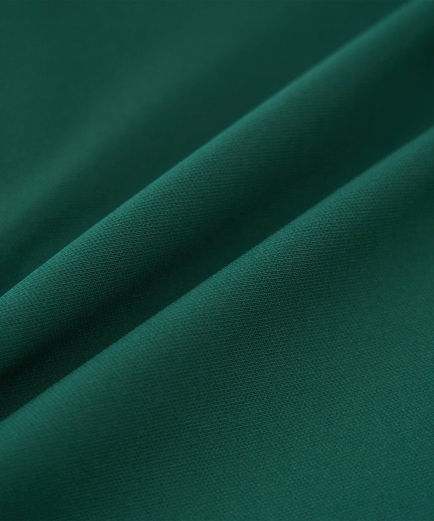 Rope&rsquo;Picnic「ラク美/ストレートカラーパンツ」|スラックス|