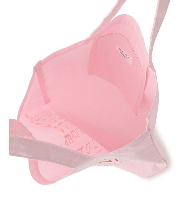 ROPE PICNIC PASSAGE「ロゴトートバッグ」|トートバッグ|