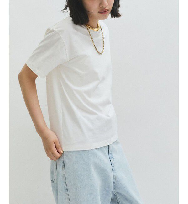 ADAM ET ROPE'「ROYAL OG Tシャツ」|Tシャツ・カットソー|