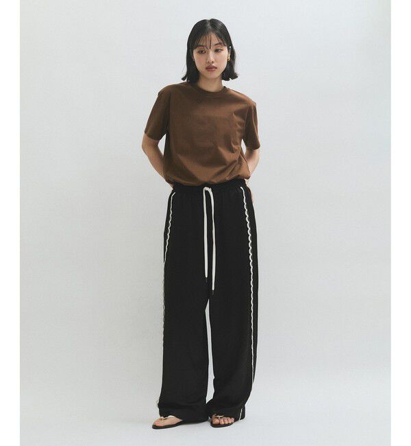 ADAM ET ROPE'「ROYAL OG Tシャツ」|Tシャツ・カットソー|