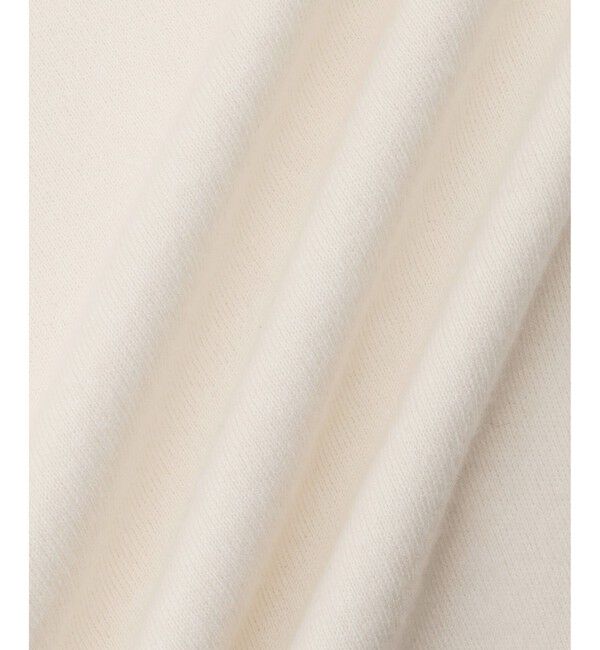 ADAM ET ROPE'「コットンカシミヤポケットカーディガン」|カーディガン|