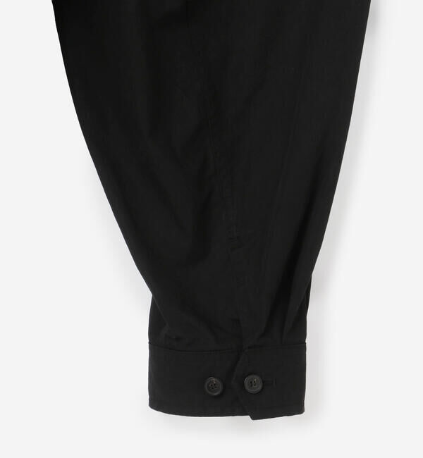 GYMPHLEX「Gymphlex | コットンポリエステル ジップジャケット MEN」|テーラードジャケット|