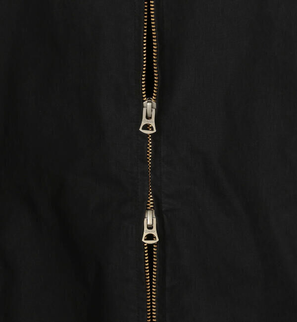 GYMPHLEX「Gymphlex | コットンポリエステル ジップジャケット MEN」|テーラードジャケット|