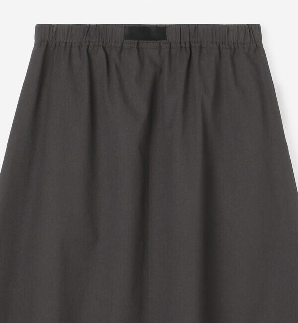  「Gramicci | 〈別注〉 ドットエアー シエラスカート WOMEN」|スカート|