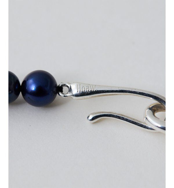 Hoaw.「【Hoaw.】Pearl ネックレス」|リング|