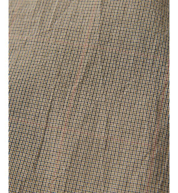 Drawing Numbers「【Drawing Numbers】オーガニックコットンホルターキャミソール」|シャツ・ブラウス|