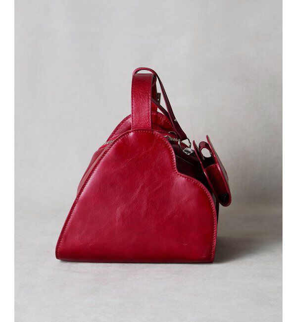  「【FIBONACCI】Axia Amaranto」|トートバッグ|