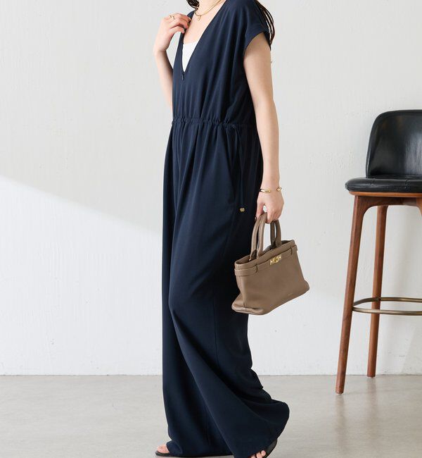  「ジャージーサロペット」|ワンピース|