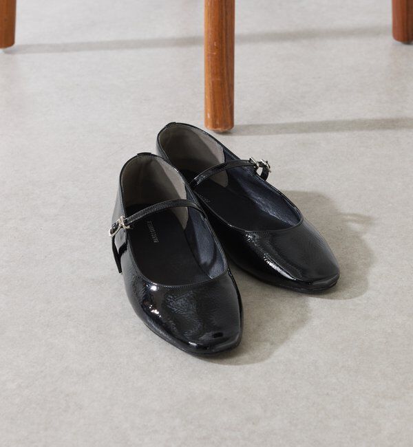  「【PAPILLONNER/パピヨネ】メリージェーン」|その他|