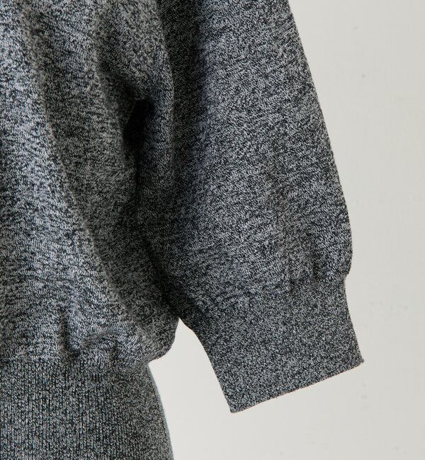  「	【CEPIE./セピエ】ミックスカーディガン」|ニット・セーター|