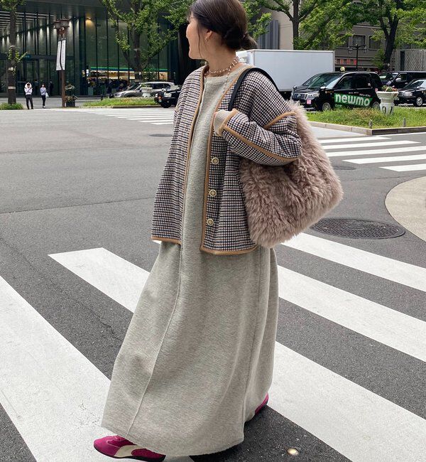  「【インフルエンサー SAKURA企画】イタリアンエアリーワンピース」|ワンピース|