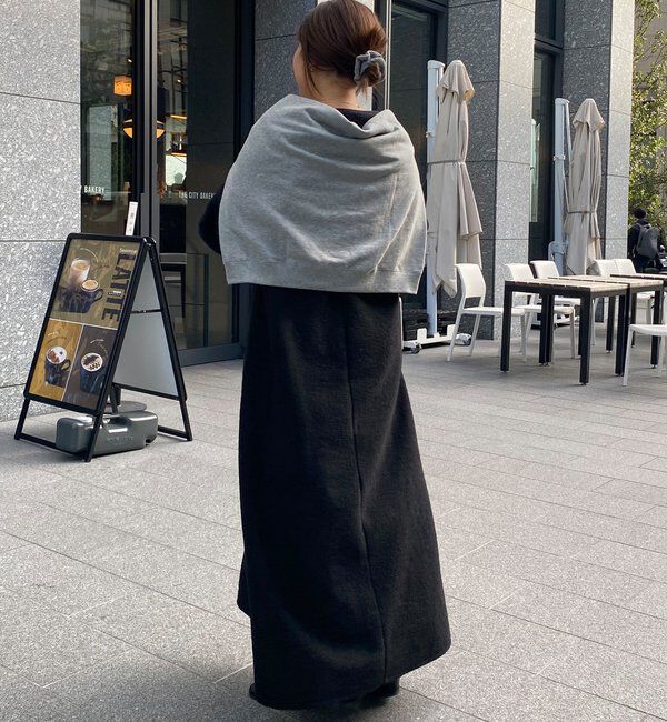  「【インフルエンサー SAKURA企画】イタリアンエアリーワンピース」|ワンピース|