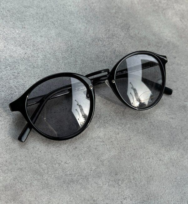  「調光/偏光機能付サングラス」|サングラス|