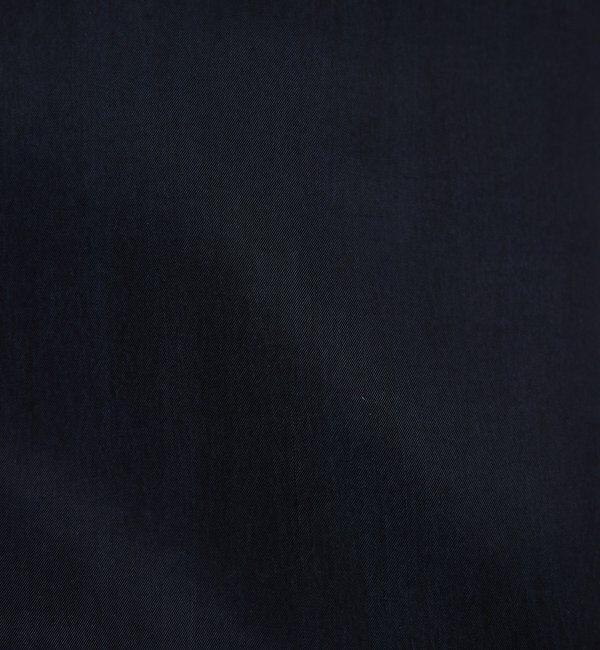  「【セットアップ対応】キュプラTeeブラウス」|シャツ・ブラウス|