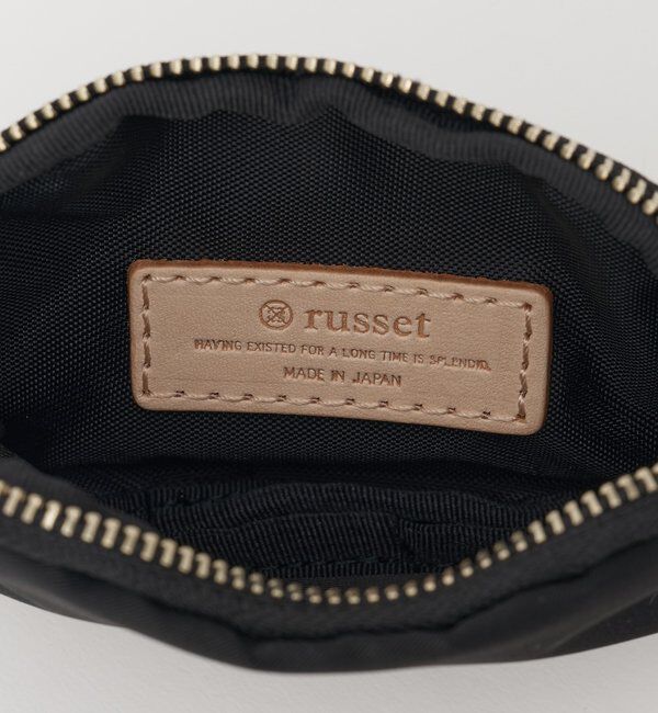  「クラウズナイロンネックポーチ」|その他|