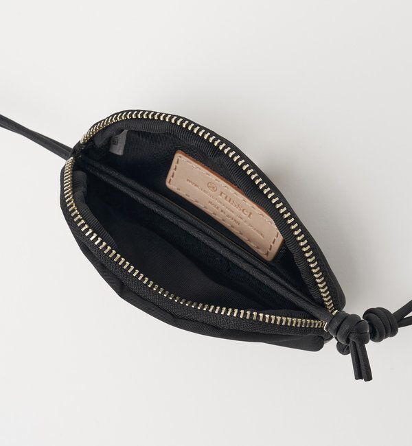  「クラウズナイロンネックポーチ」|その他|