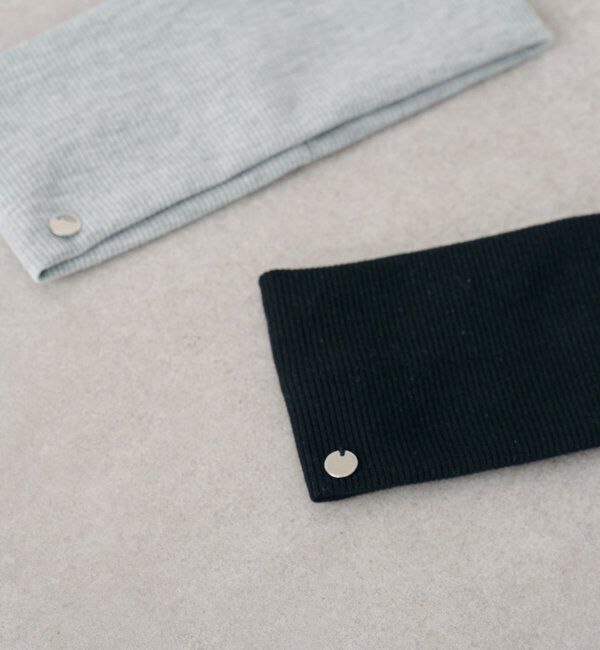  「チャーム付きヘアバンド」|その他|