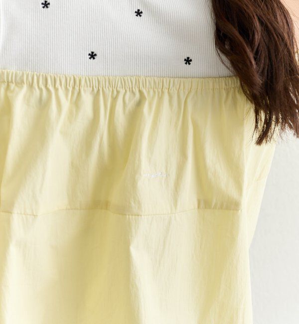  「オフショル袖バルーンブラウス」|シャツ・ブラウス|