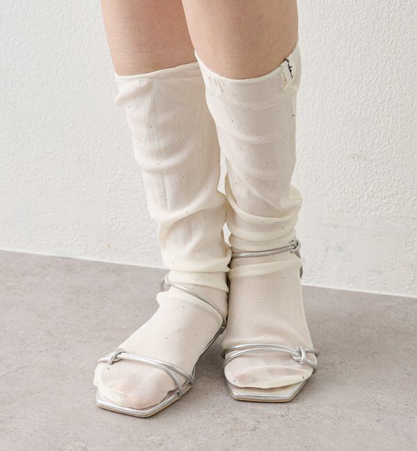  「アソートソックス」|ソックス|