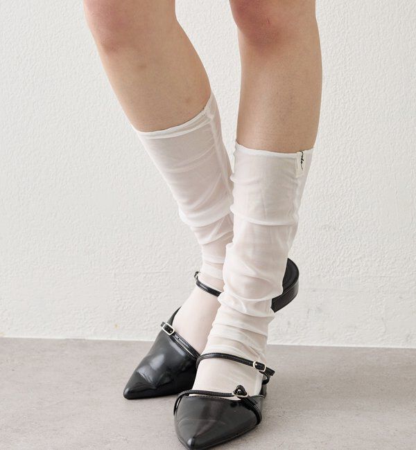  「アソートソックス」|ソックス|