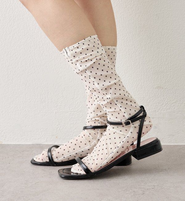  「アソートソックス」|ソックス|