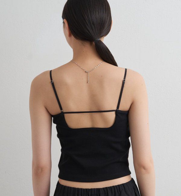  「2WAYキャミ」|Tシャツ・カットソー|