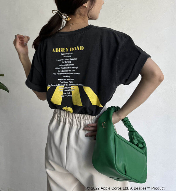  「【GOOD ROCK SPEED】BEATLES Tシャツ」|Tシャツ・カットソー|