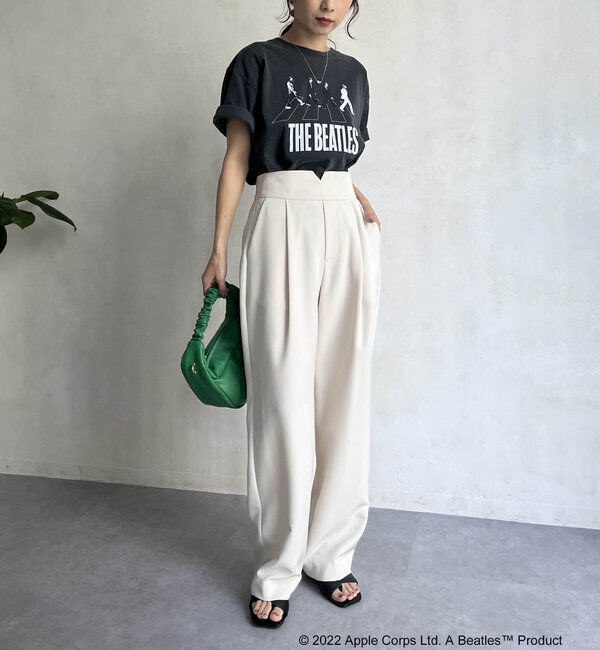  「【GOOD ROCK SPEED】BEATLES Tシャツ」|Tシャツ・カットソー|