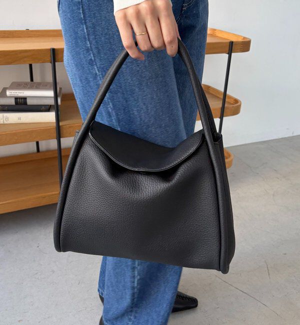  「2SETフラップシュリンクバッグ」|トートバッグ|