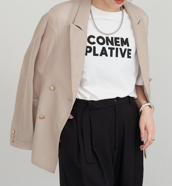  「メッシュジャケット」|その他|