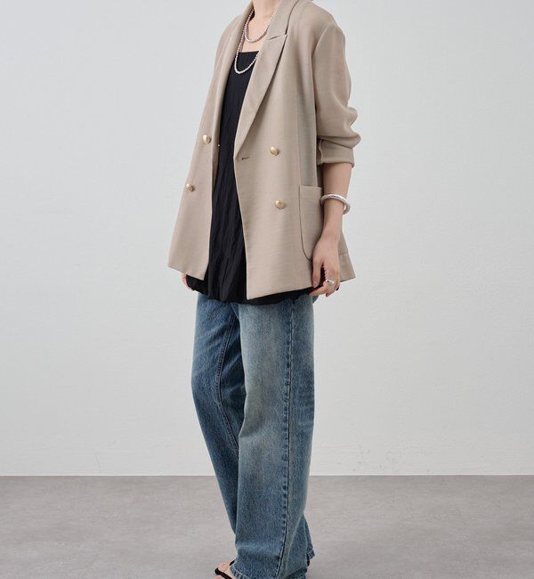  「メッシュジャケット」|その他|