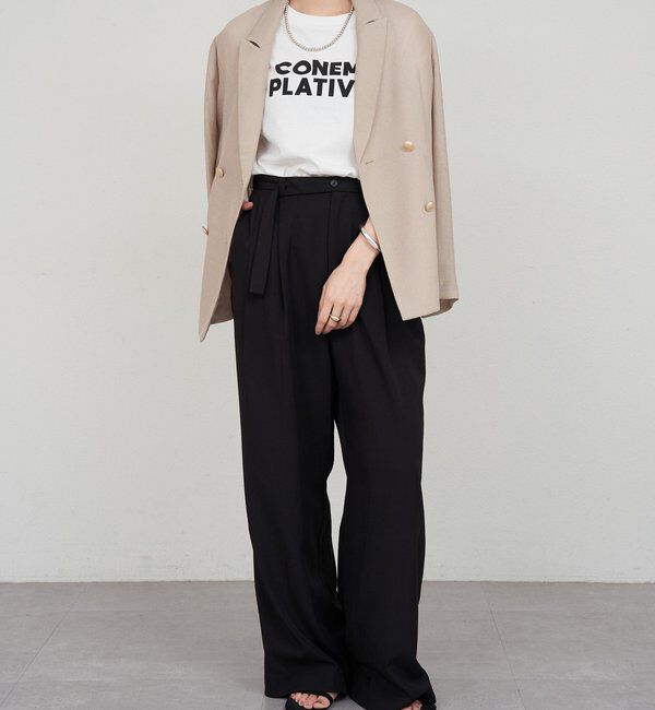  「メッシュジャケット」|その他|